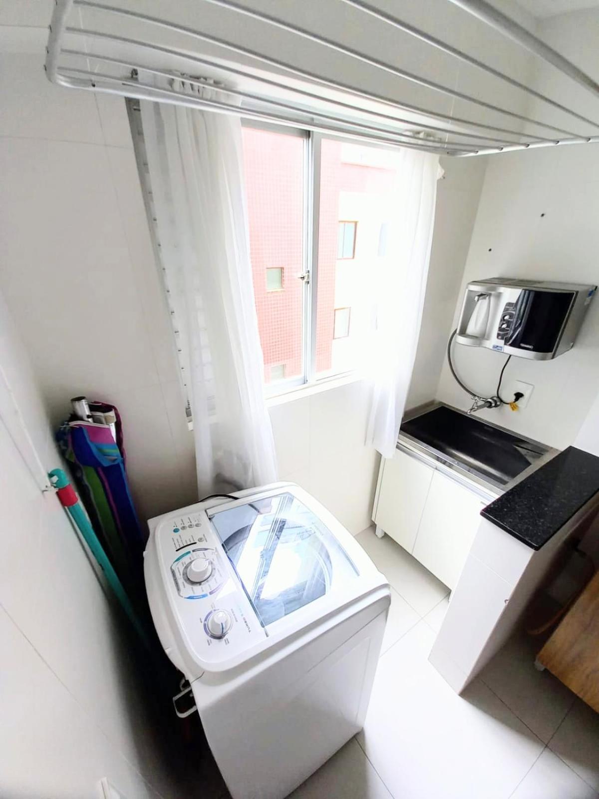 Apto 1 Quarto Em Bc, Vista Mar, Ar Condicionado Split No Quarto E Na Sala Balneario Camboriu Dış mekan fotoğraf
